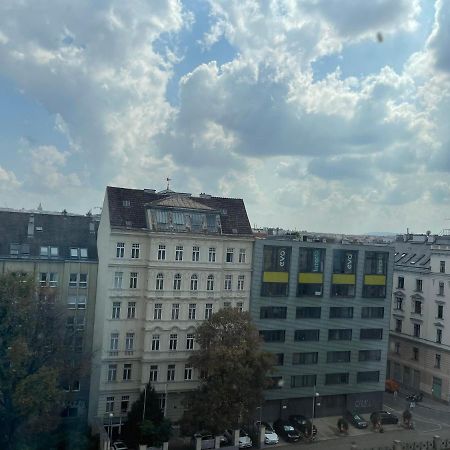 Rooftop Room 2 ウィーン エクステリア 写真